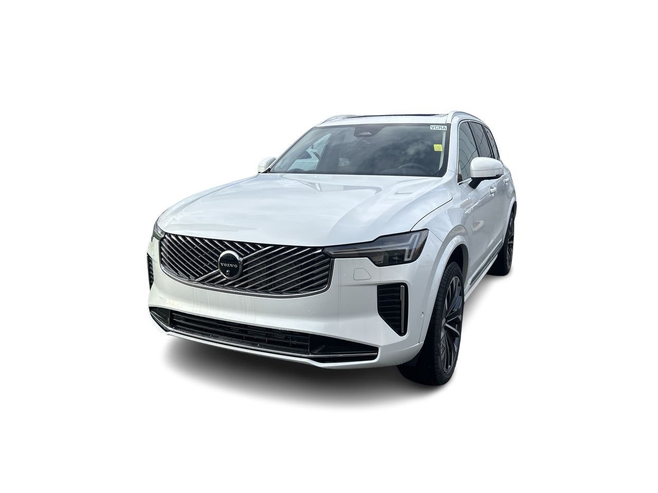 Volvo XC90  2026 à Richmond, Colombie-Britannique