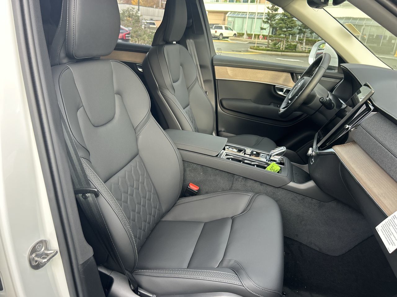 Volvo XC90  2026 à Richmond, Colombie-Britannique