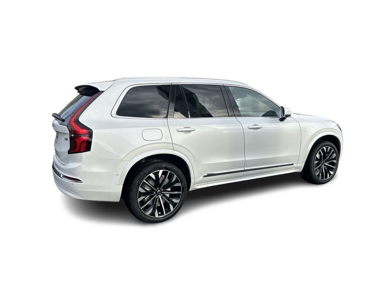 Volvo XC90  2026 à Richmond, Colombie-Britannique