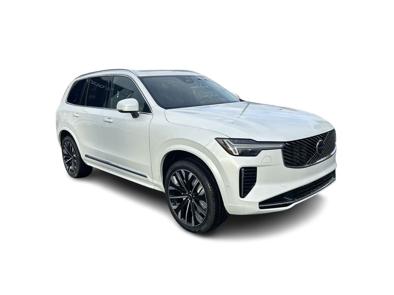 Volvo XC90  2026 à Richmond, Colombie-Britannique