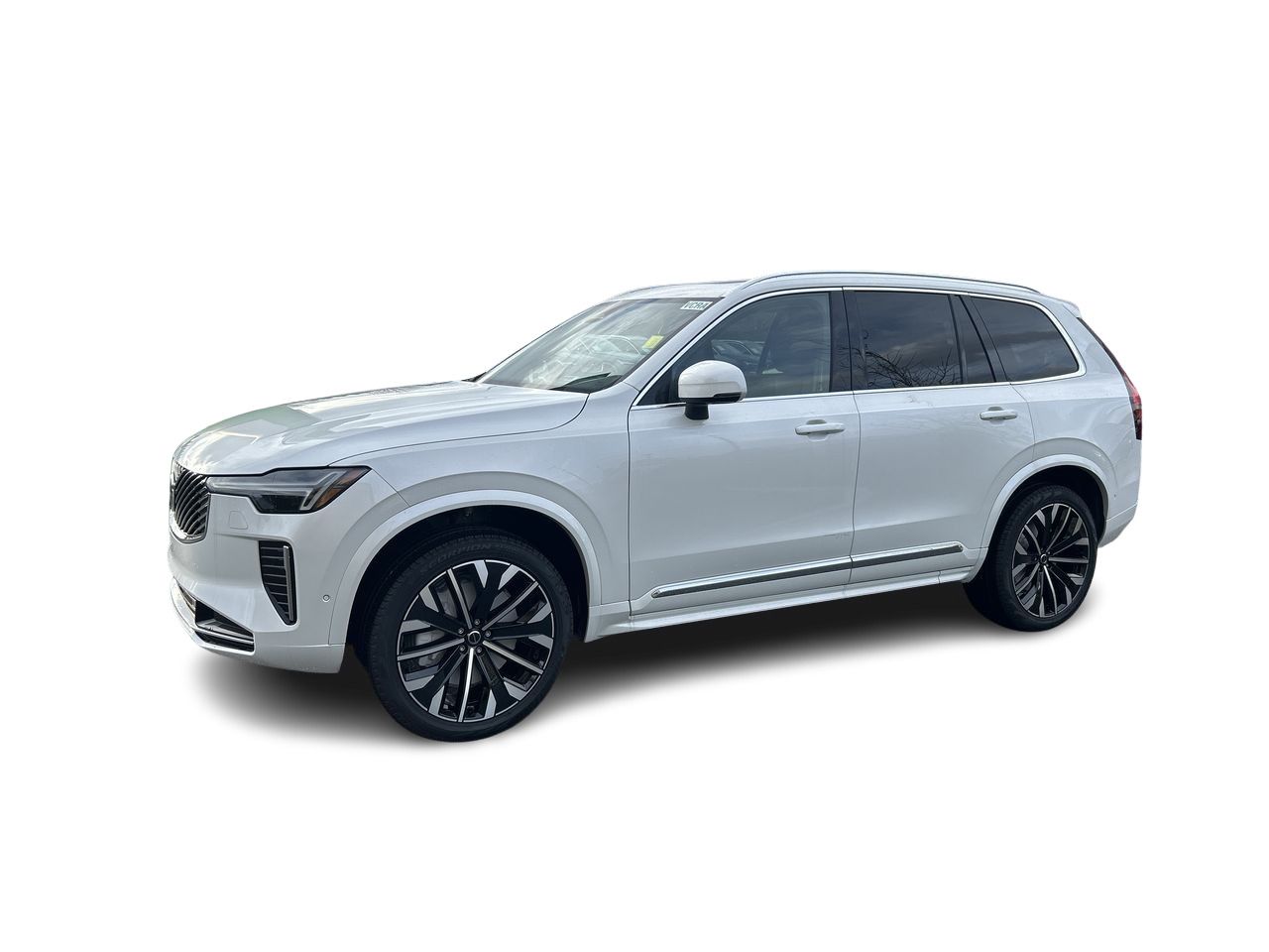 Volvo XC90  2026 à Richmond, Colombie-Britannique