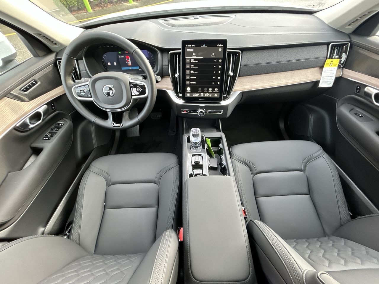 Volvo XC90  2026 à Richmond, Colombie-Britannique