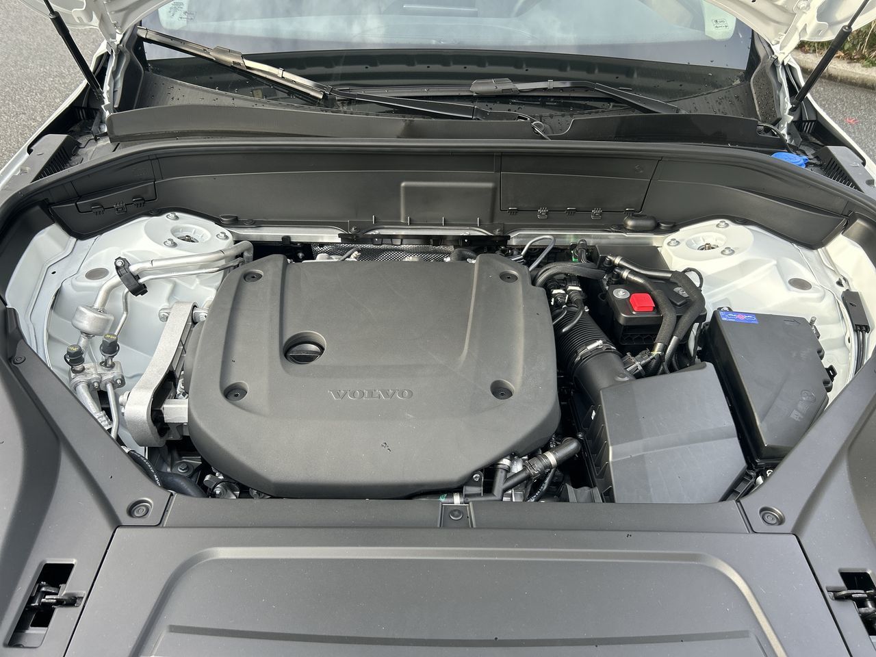 Volvo XC90  2026 à Richmond, Colombie-Britannique