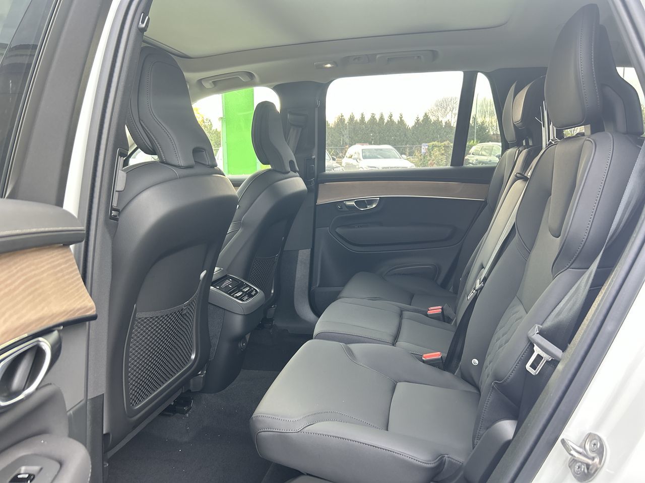 Volvo XC90  2026 à Richmond, Colombie-Britannique