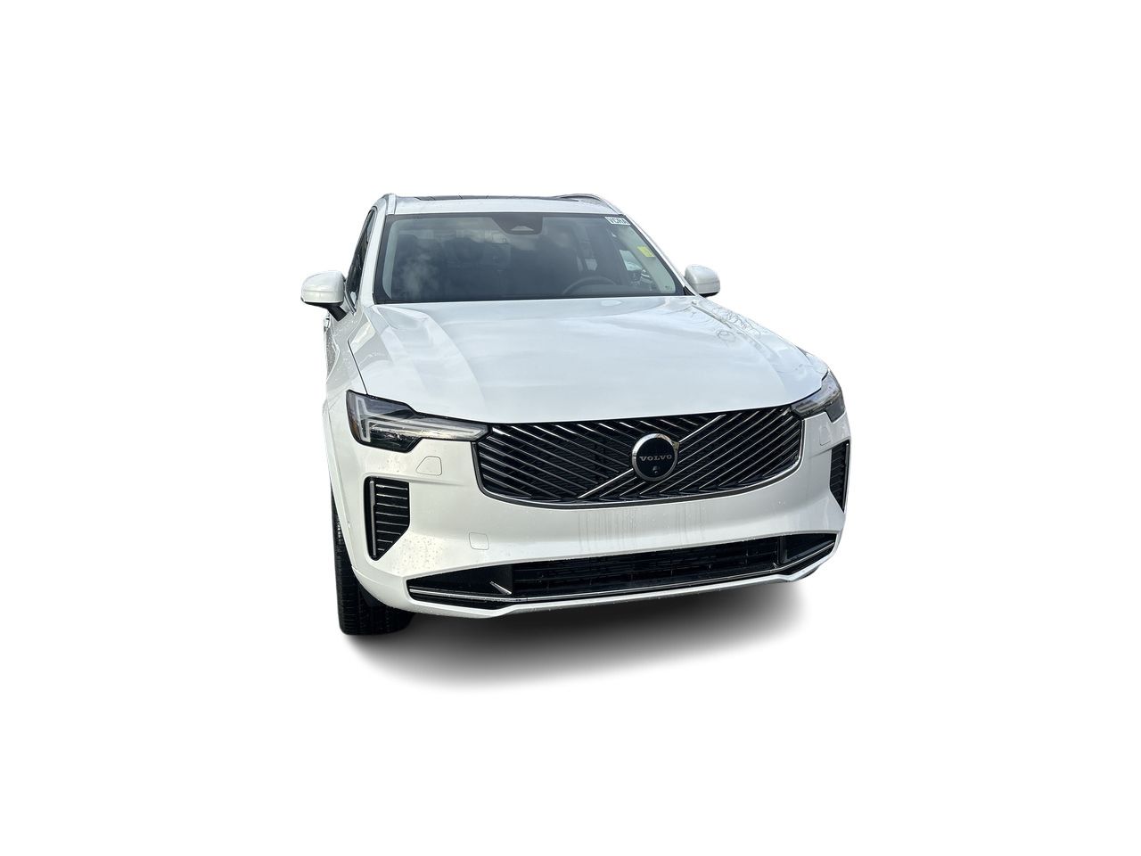 Volvo XC90  2026 à Richmond, Colombie-Britannique