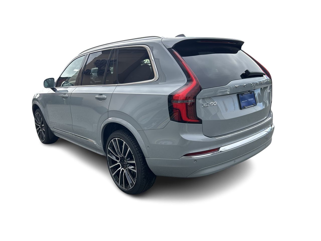 Volvo XC90  2026 à Richmond, Colombie-Britannique