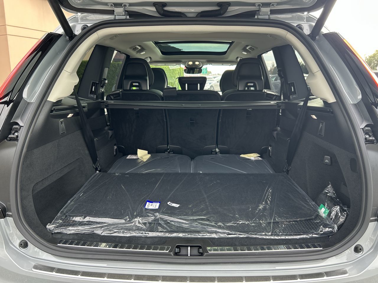 Volvo XC90  2026 à Richmond, Colombie-Britannique