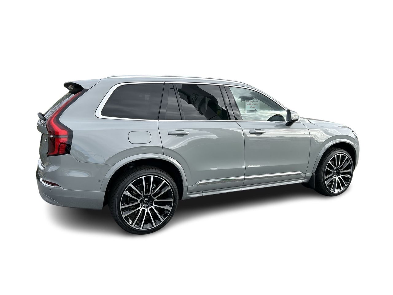 Volvo XC90  2026 à Richmond, Colombie-Britannique