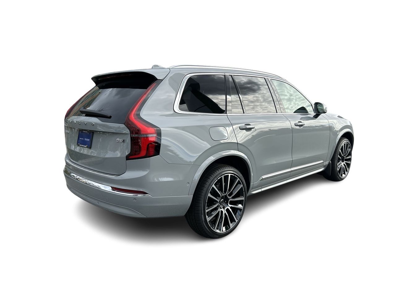 Volvo XC90  2026 à Richmond, Colombie-Britannique