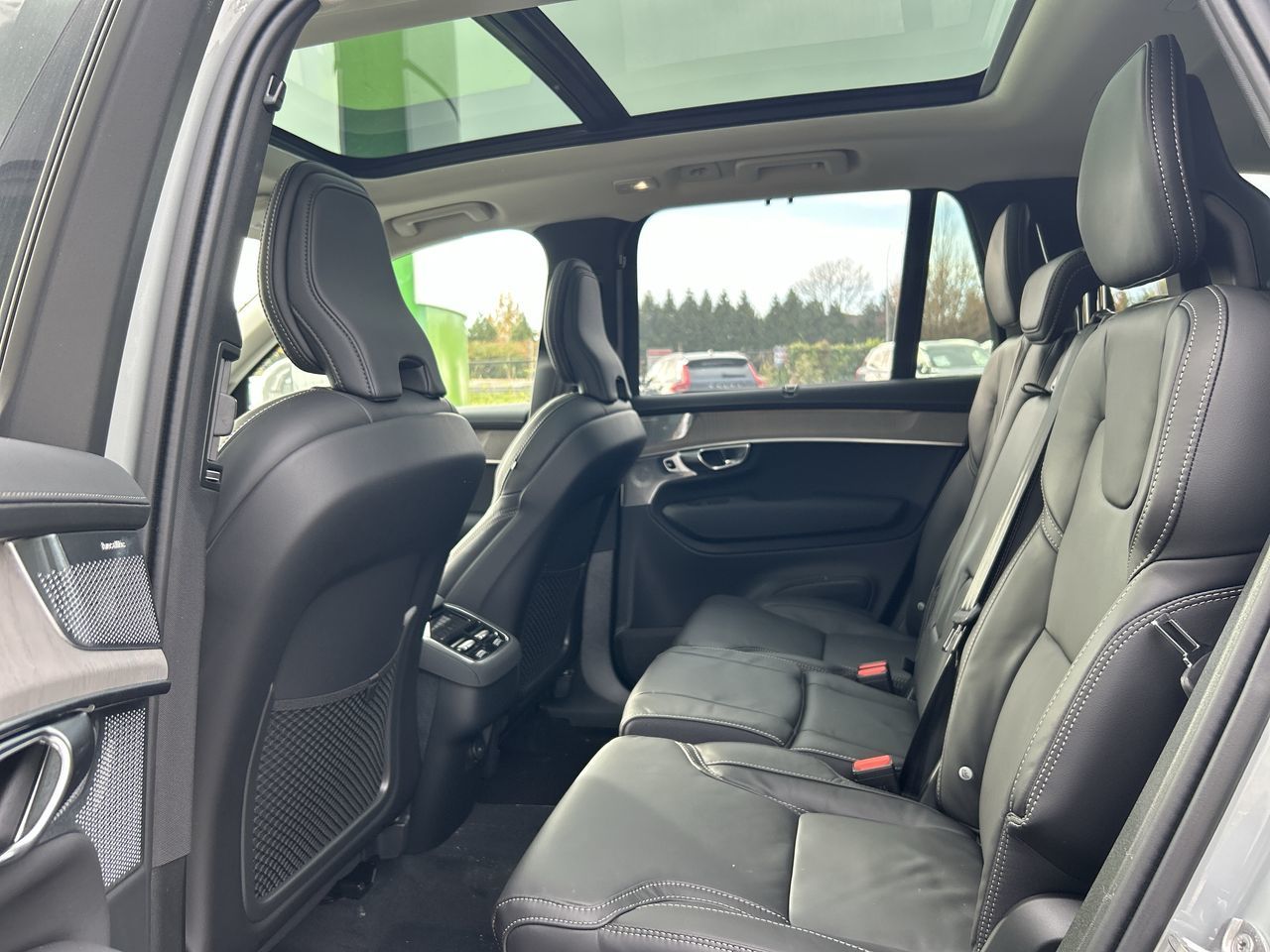 Volvo XC90  2026 à Richmond, Colombie-Britannique