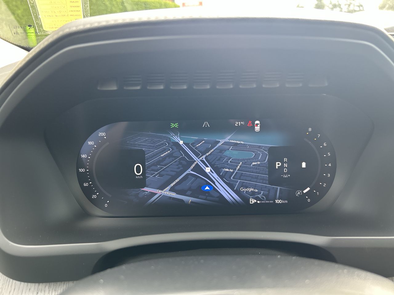 Volvo XC90  2026 à Richmond, Colombie-Britannique