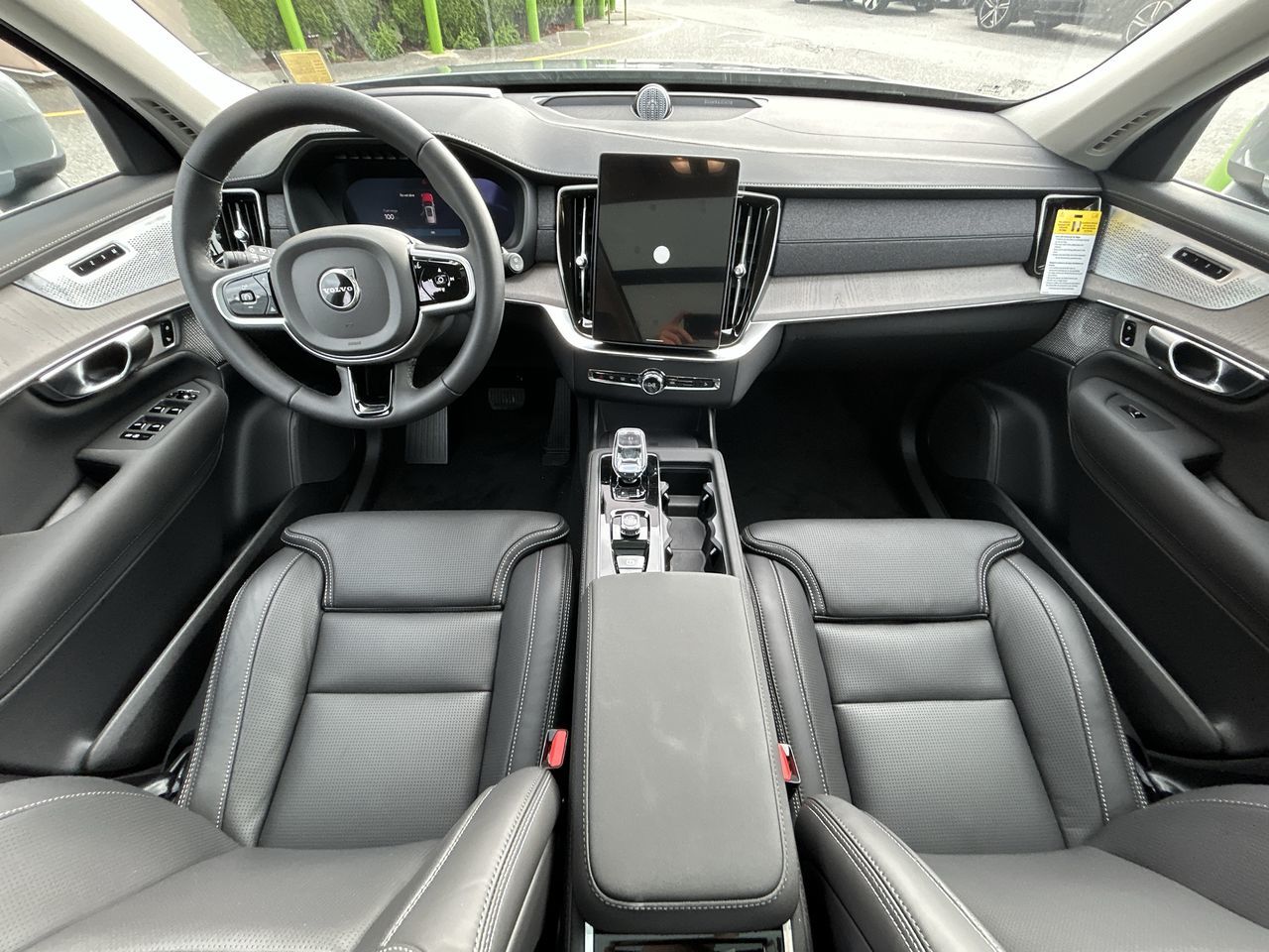 Volvo XC90  2026 à Richmond, Colombie-Britannique