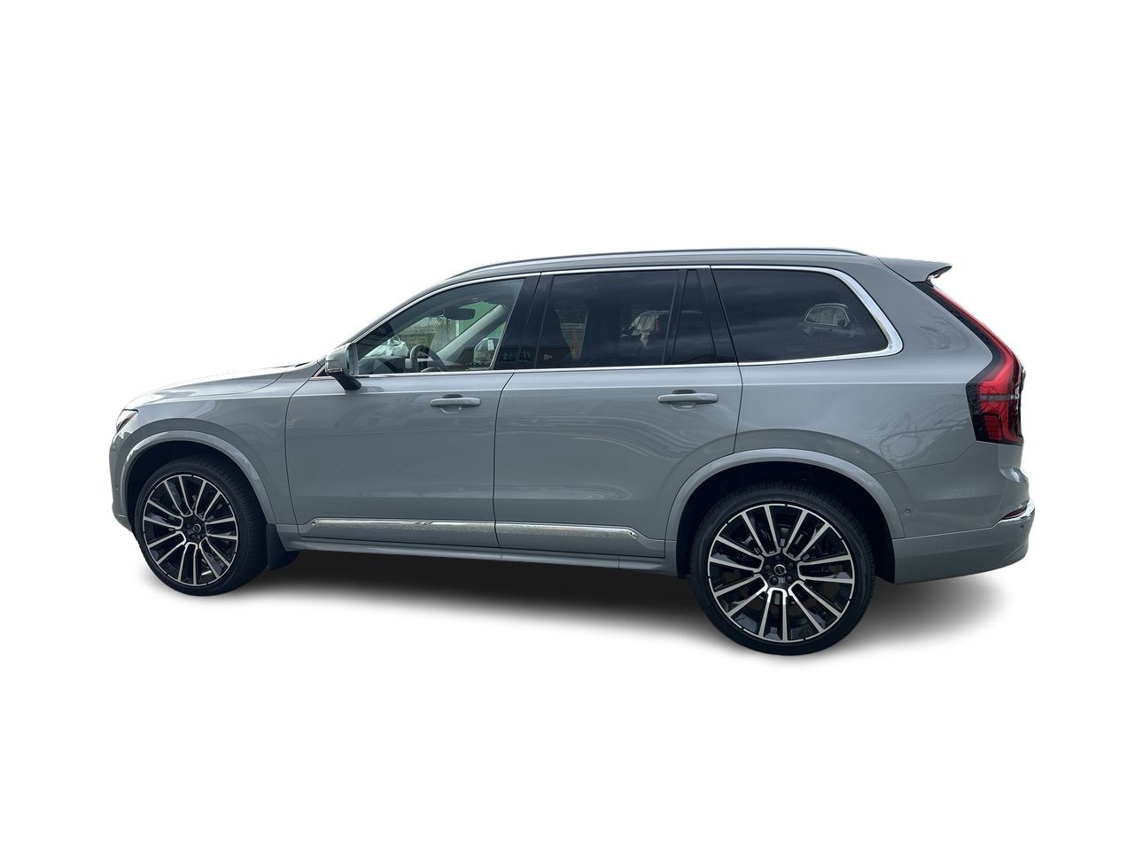 Volvo XC90  2026 à Richmond, Colombie-Britannique