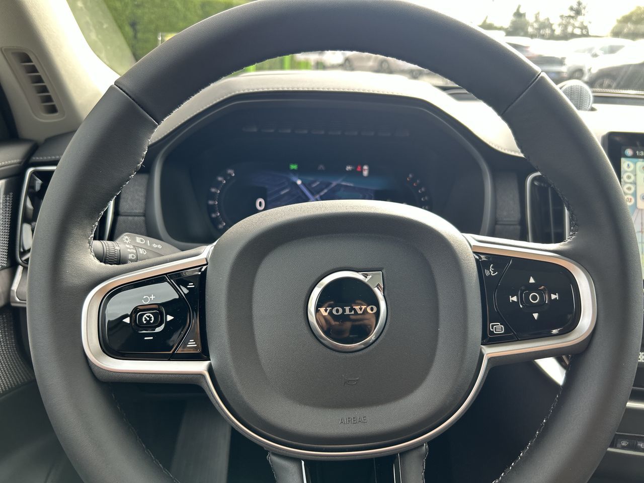 Volvo XC90  2026 à Richmond, Colombie-Britannique