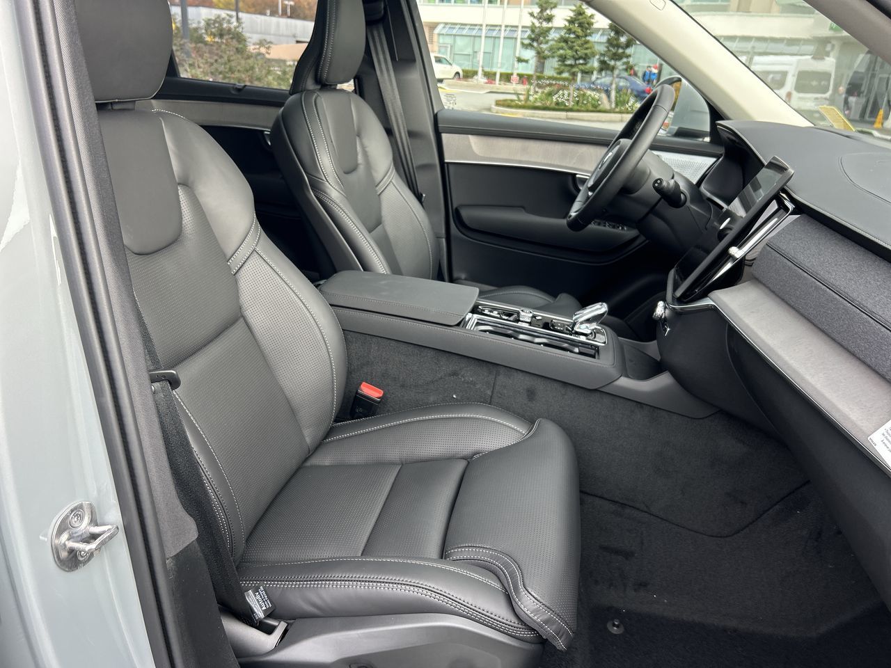 Volvo XC90  2026 à Richmond, Colombie-Britannique