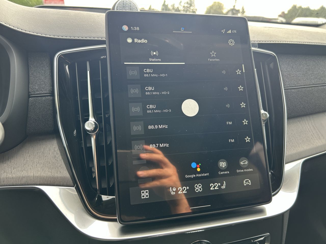 Volvo XC90  2026 à Richmond, Colombie-Britannique