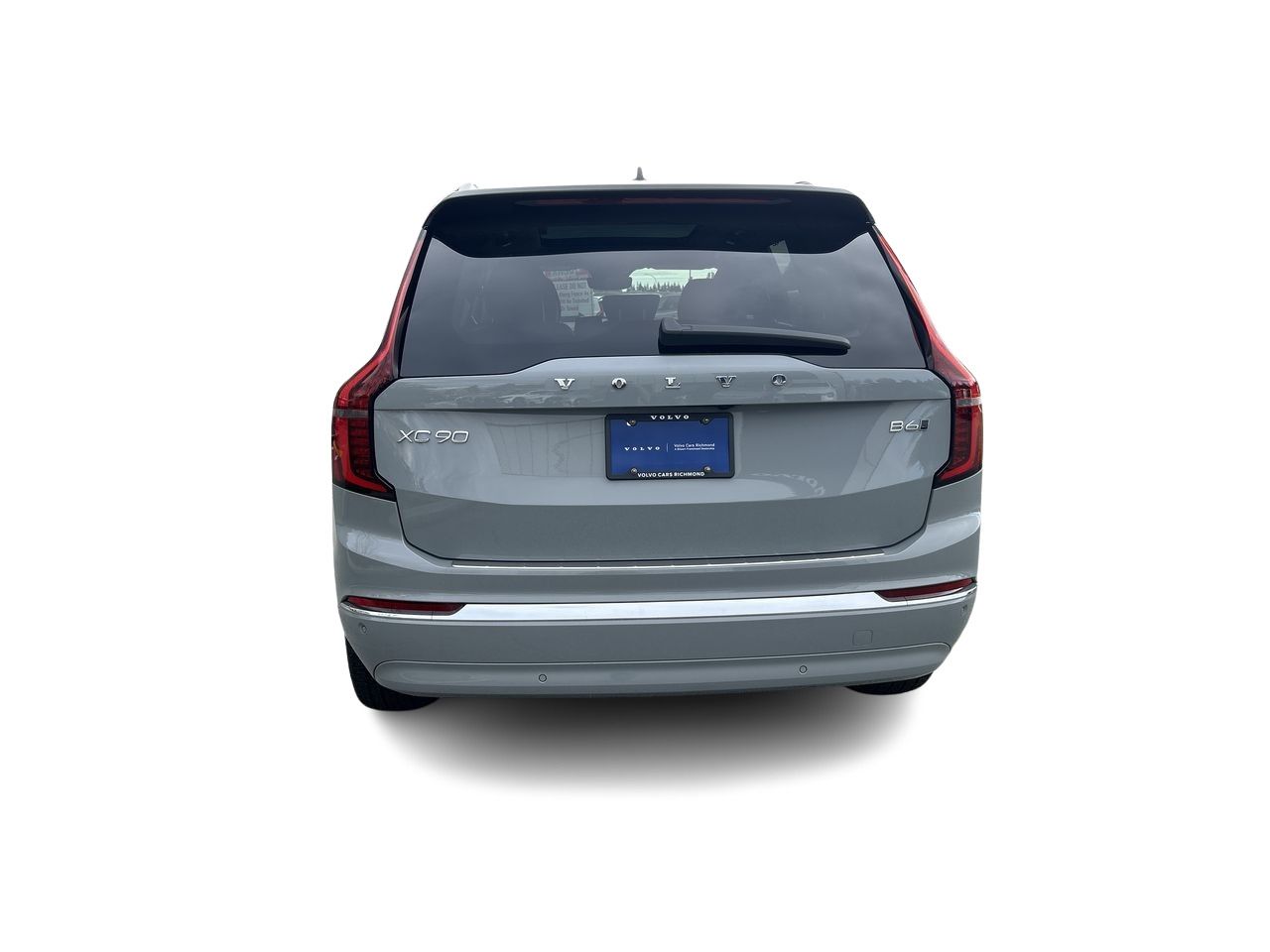 Volvo XC90  2026 à Richmond, Colombie-Britannique