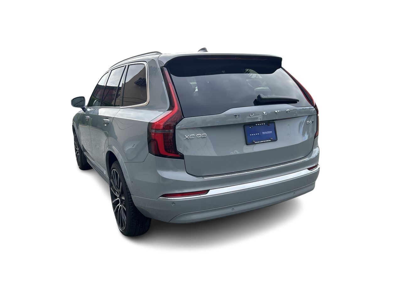 Volvo XC90  2026 à Richmond, Colombie-Britannique