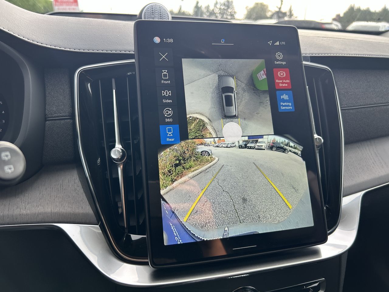 Volvo XC90  2026 à Richmond, Colombie-Britannique