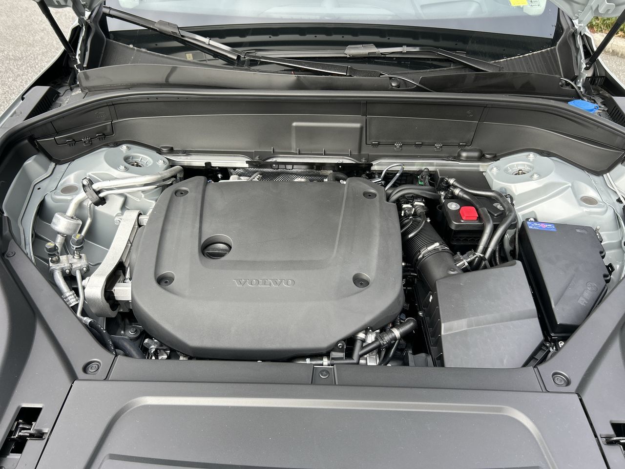 Volvo XC90  2026 à Richmond, Colombie-Britannique