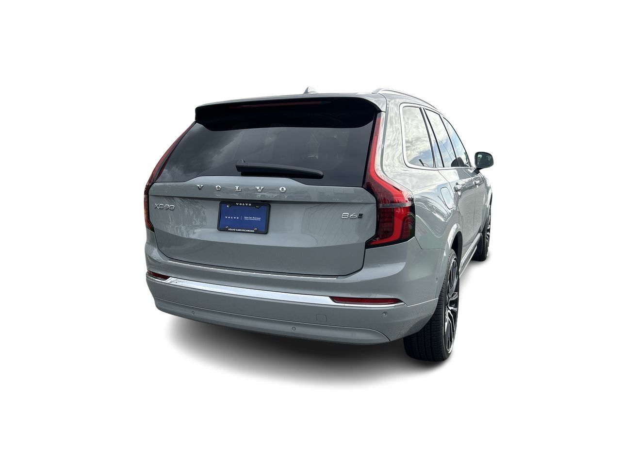 Volvo XC90  2026 à Richmond, Colombie-Britannique