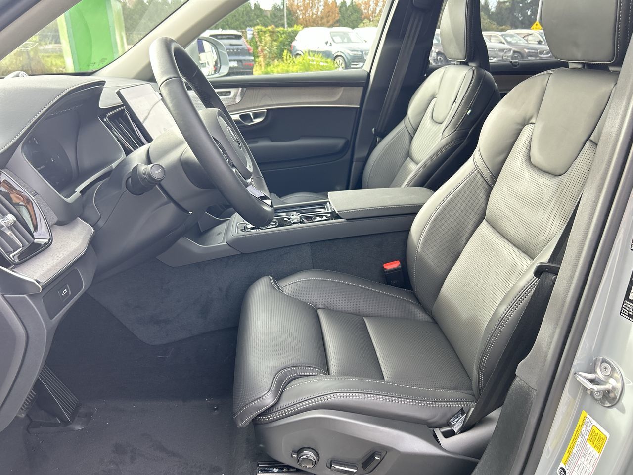 Volvo XC90  2026 à Richmond, Colombie-Britannique