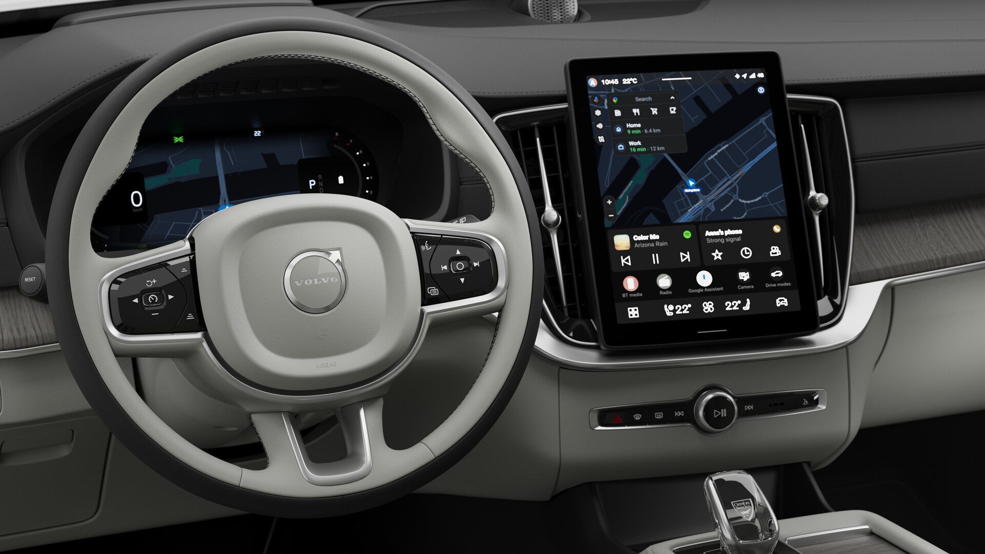 Volvo XC90  2026 à Richmond, Colombie-Britannique