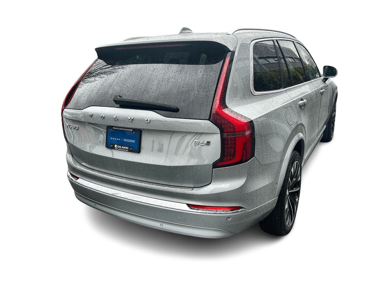 Volvo XC90  2026 à Richmond, Colombie-Britannique