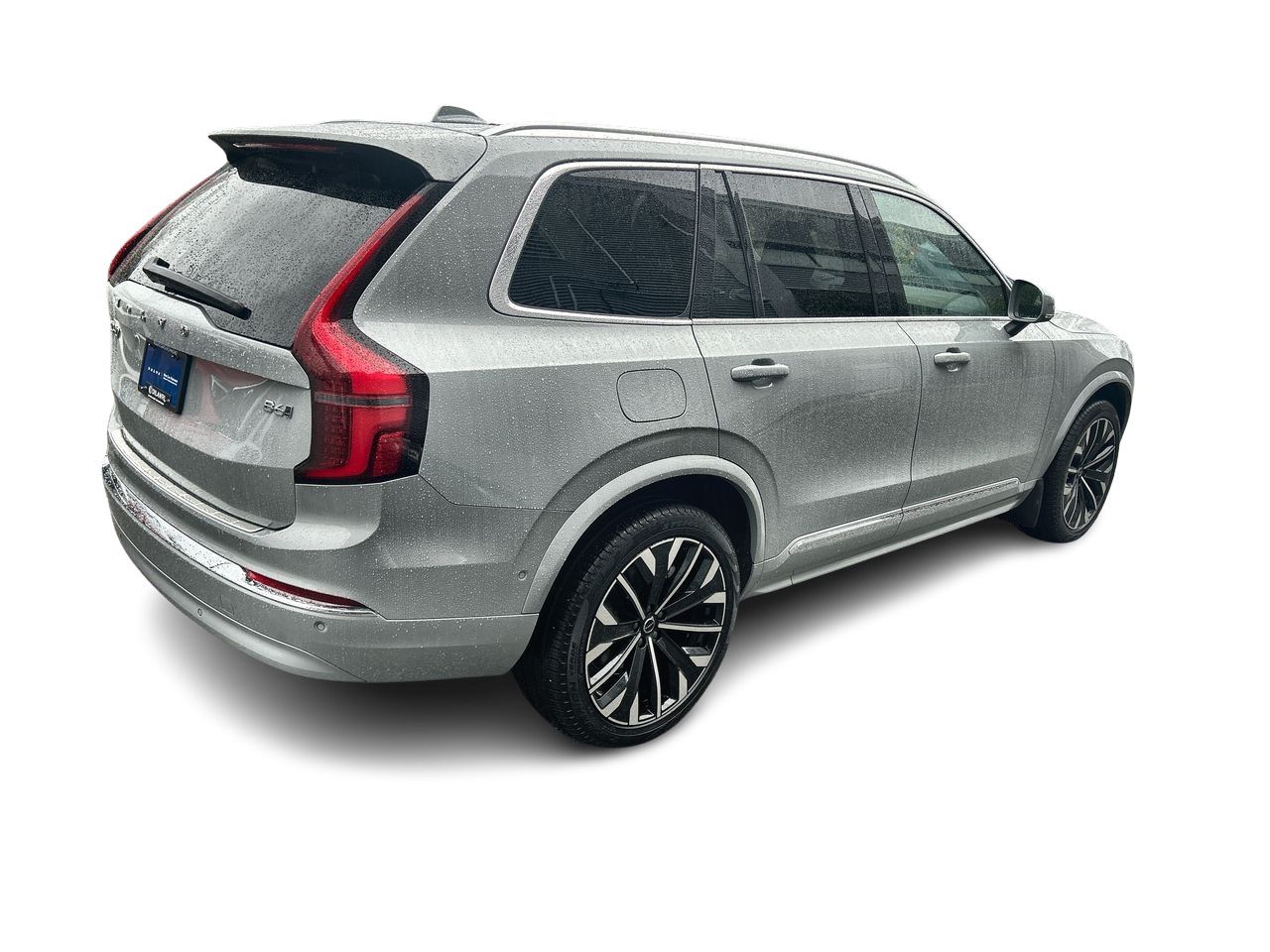 Volvo XC90  2026 à Richmond, Colombie-Britannique