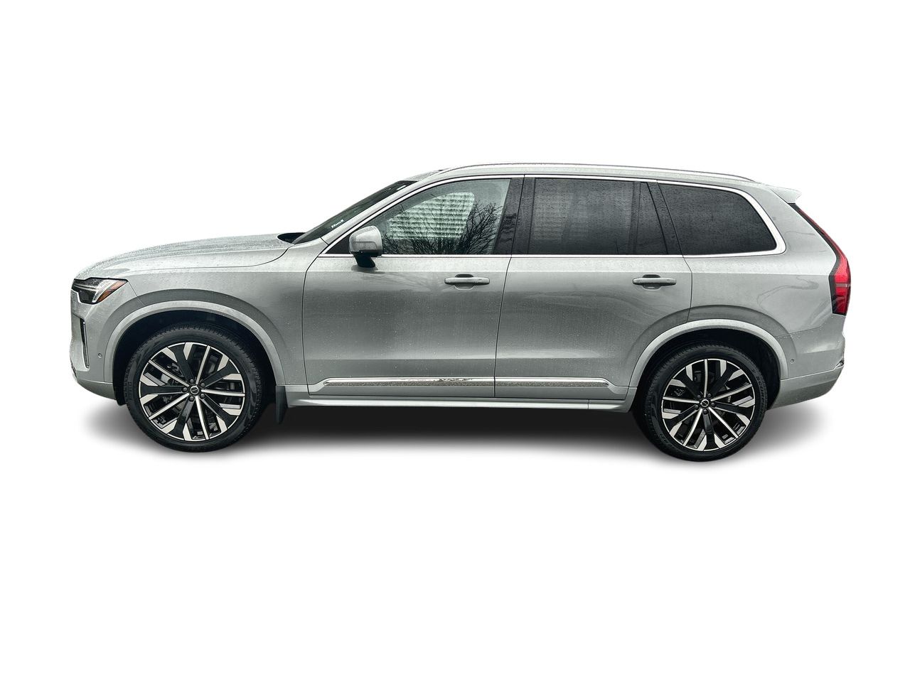 Volvo XC90  2026 à Richmond, Colombie-Britannique