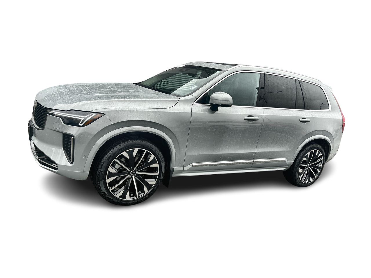 Volvo XC90  2026 à Richmond, Colombie-Britannique