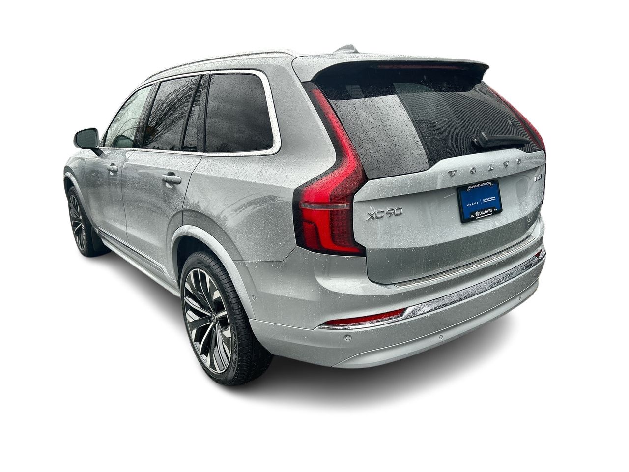 Volvo XC90  2026 à Richmond, Colombie-Britannique