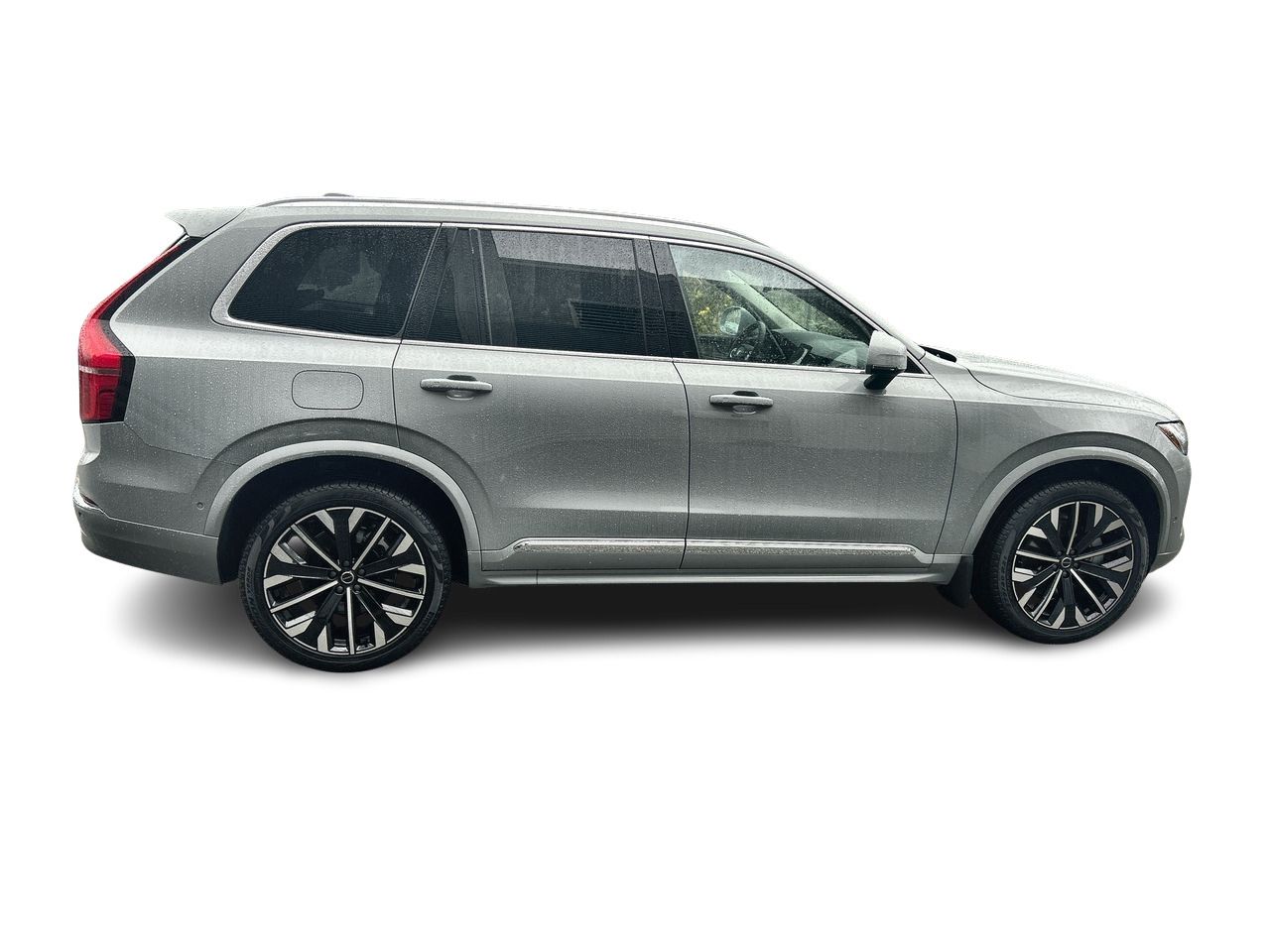 Volvo XC90  2026 à Richmond, Colombie-Britannique