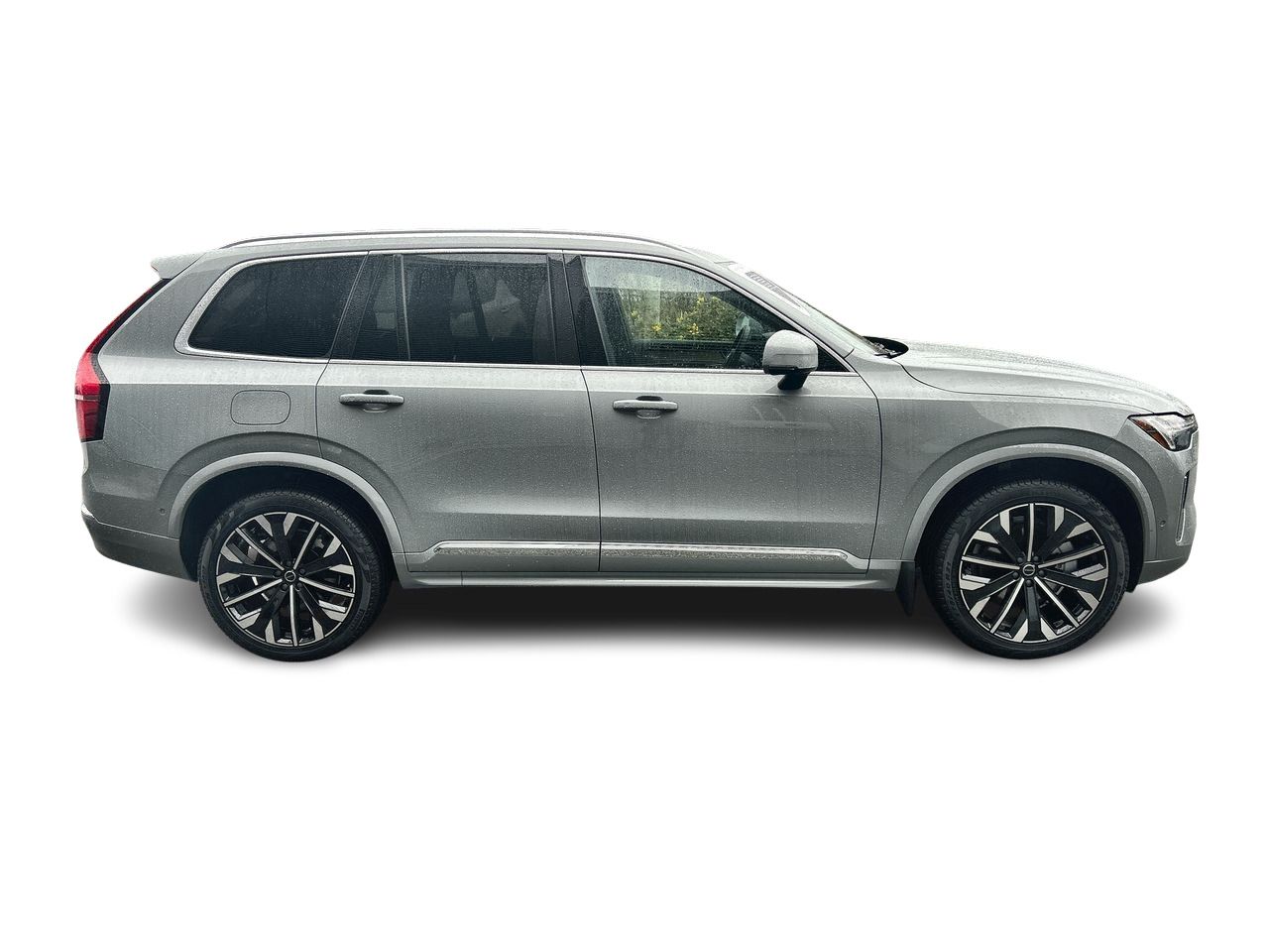 Volvo XC90  2026 à Richmond, Colombie-Britannique