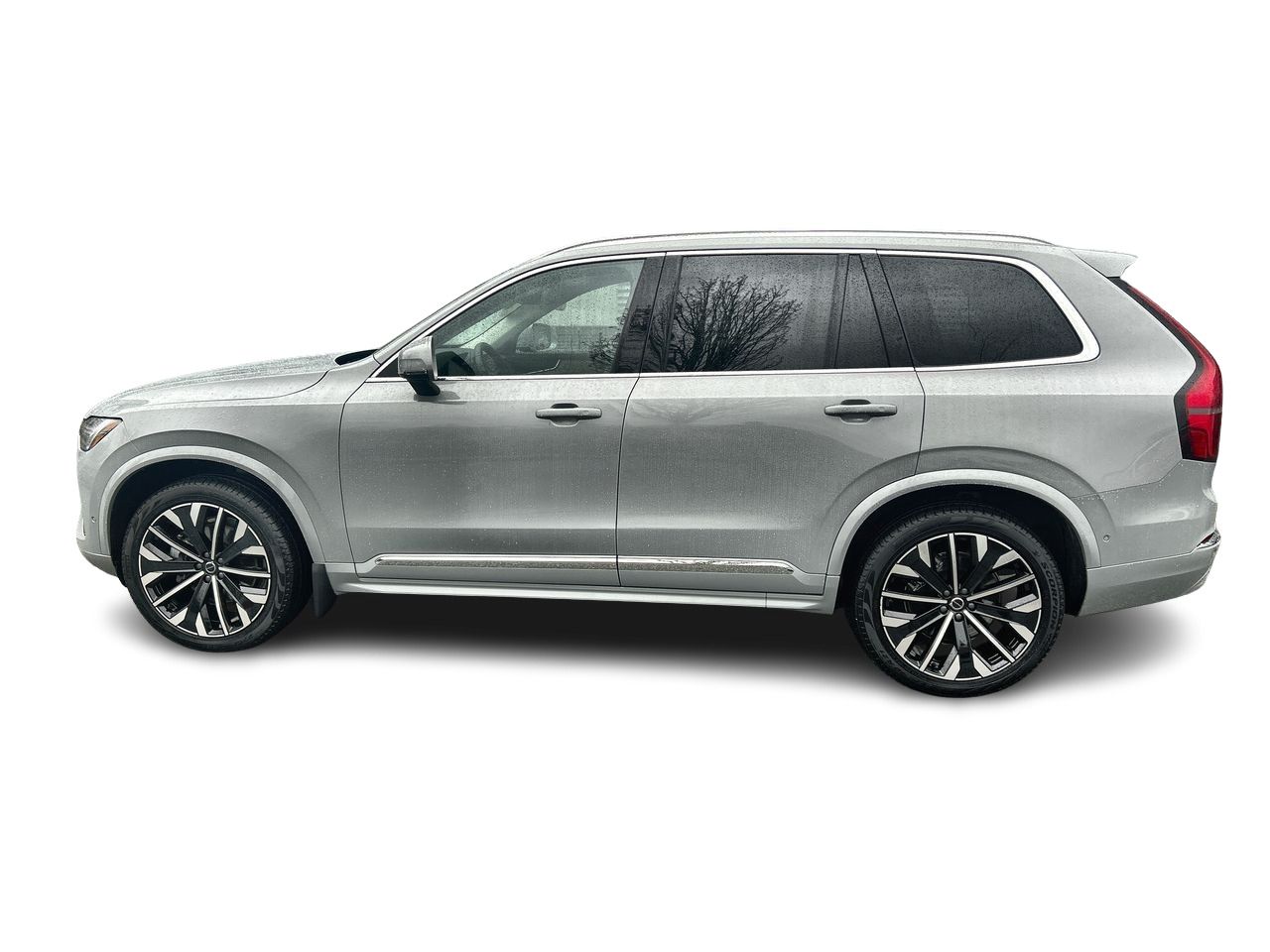 Volvo XC90  2026 à Richmond, Colombie-Britannique