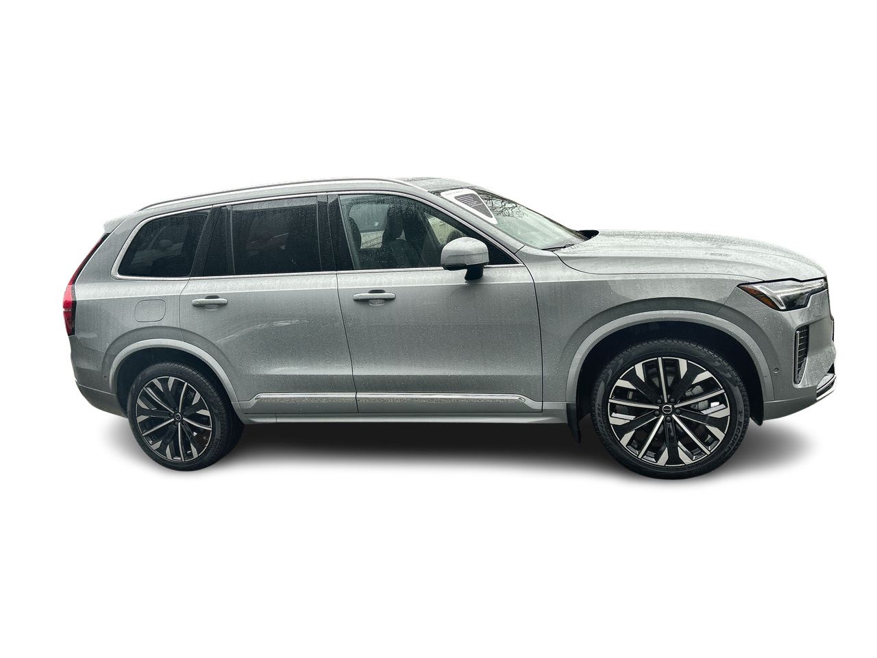 Volvo XC90  2026 à Richmond, Colombie-Britannique