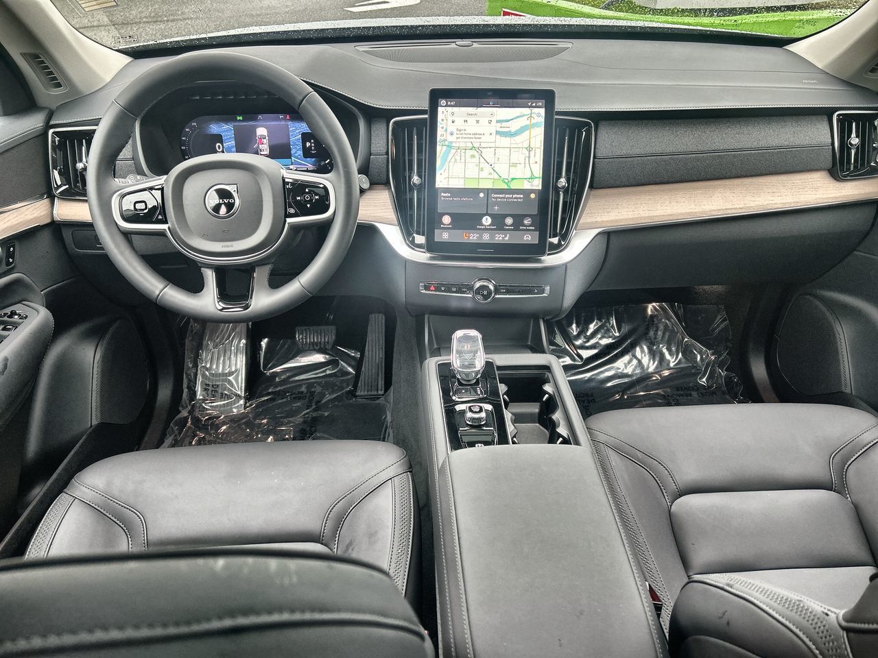 Volvo XC90  2026 à Richmond, Colombie-Britannique