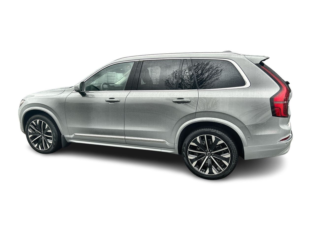 Volvo XC90  2026 à Richmond, Colombie-Britannique