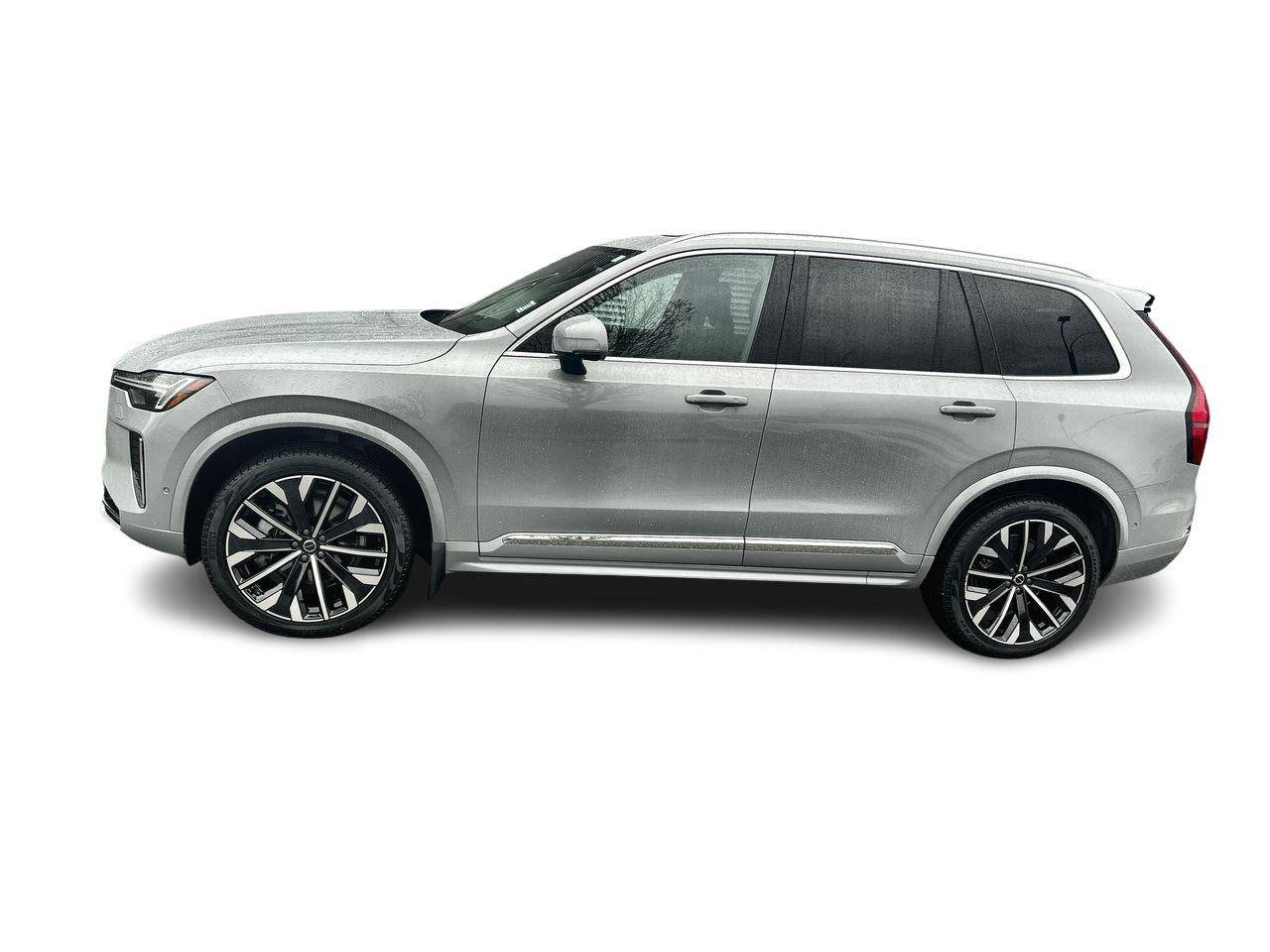 Volvo XC90  2026 à Richmond, Colombie-Britannique