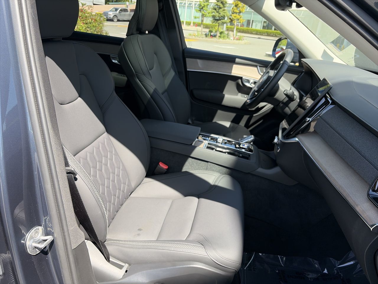 2026 Volvo XC90 in Richmond, British Columbia