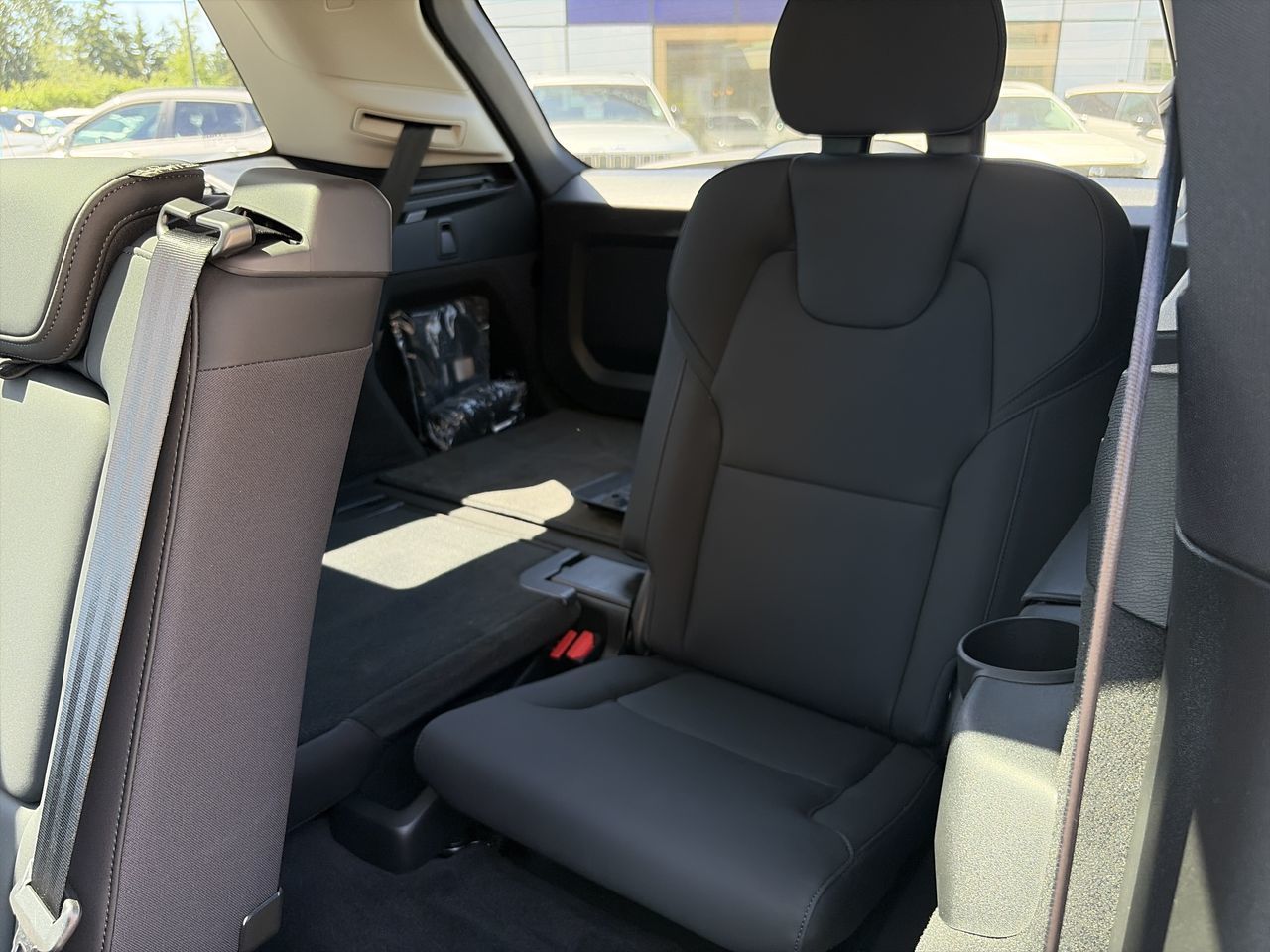 2026 Volvo XC90 in Richmond, British Columbia