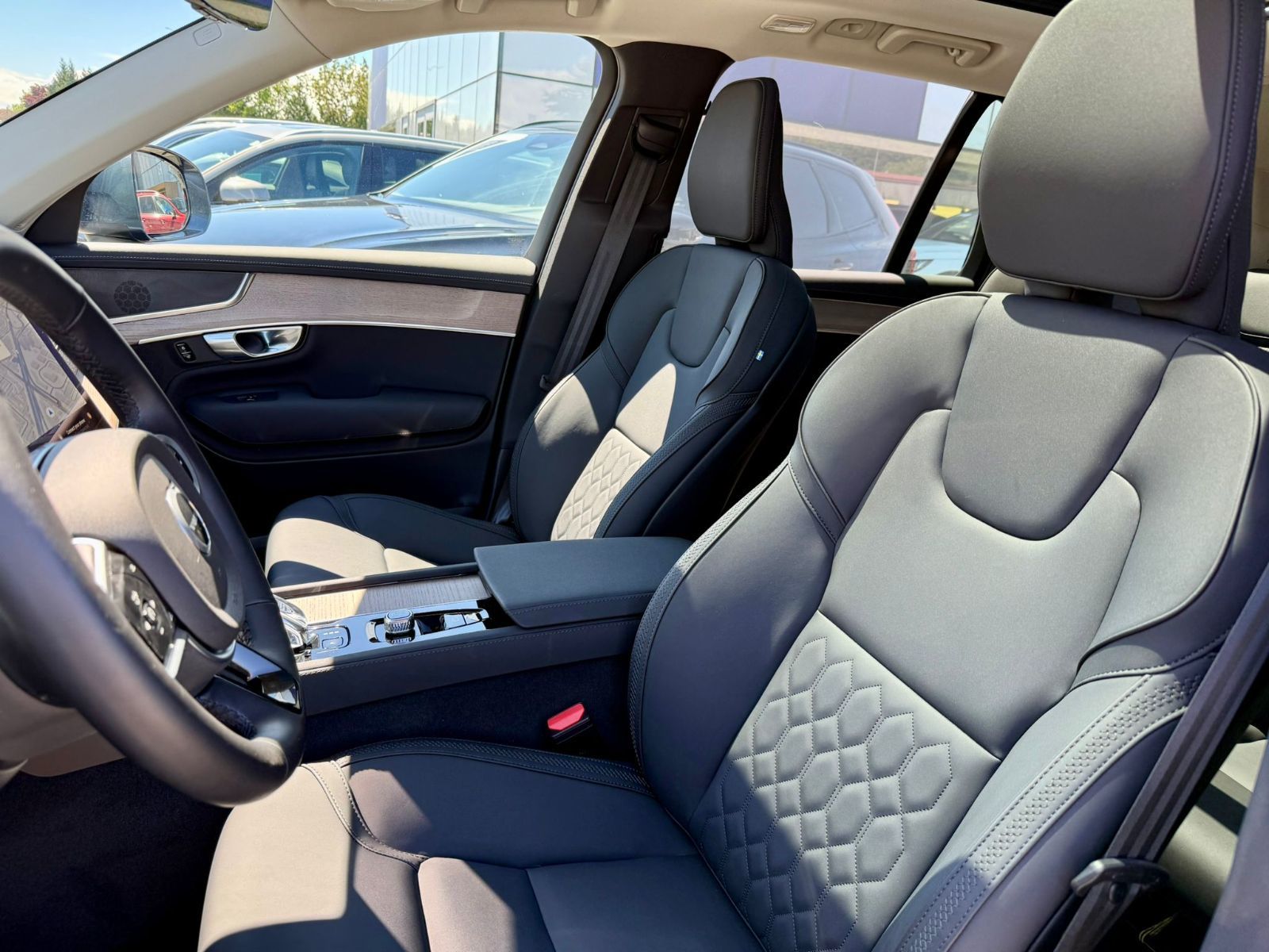 2026 Volvo XC90 in Richmond, British Columbia
