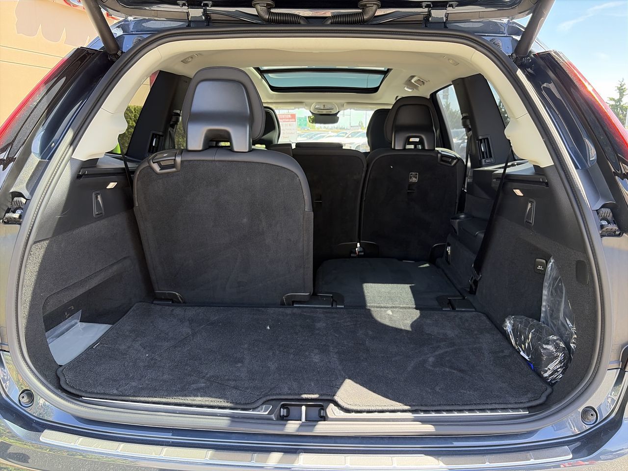 2026 Volvo XC90 in Richmond, British Columbia