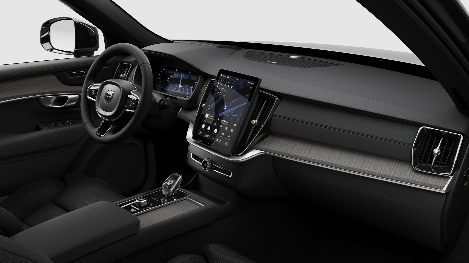 Volvo XC90  2026 à Richmond, Colombie-Britannique