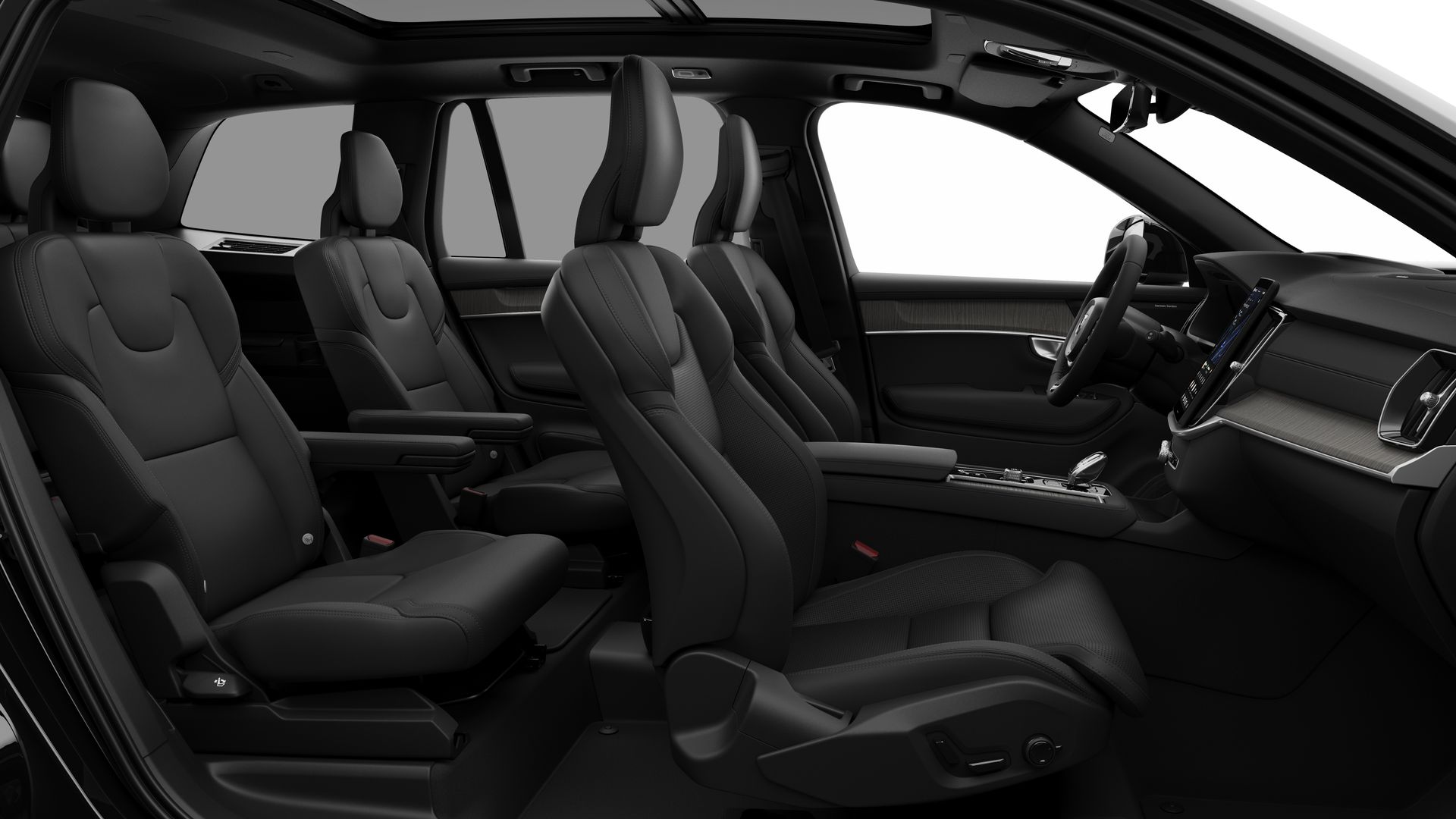 Volvo XC90  2026 à Richmond, Colombie-Britannique