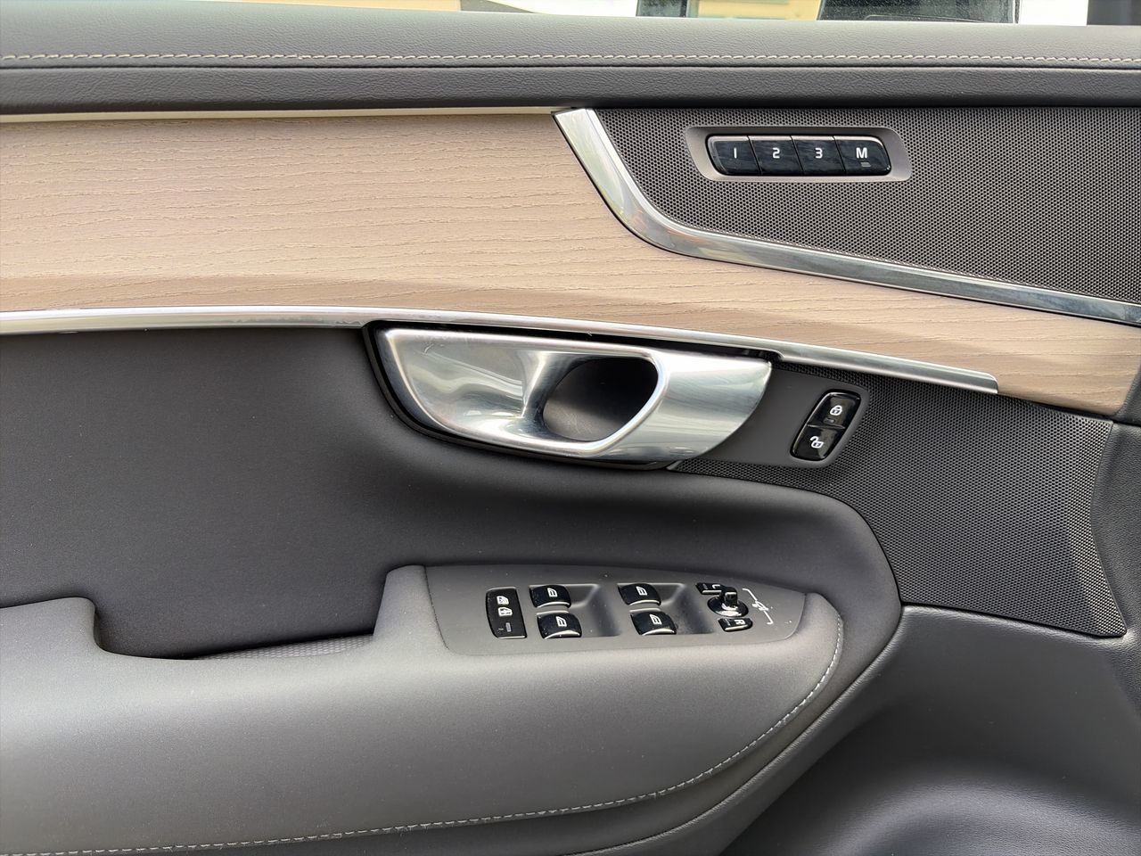 2026 Volvo XC90 in Richmond, British Columbia