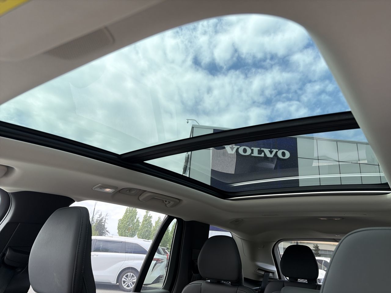 2026 Volvo XC90 in Richmond, British Columbia