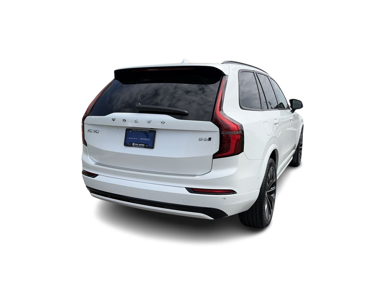 2026 Volvo XC90 in Richmond, British Columbia