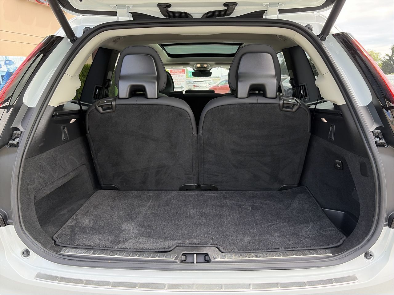 2026 Volvo XC90 in Richmond, British Columbia