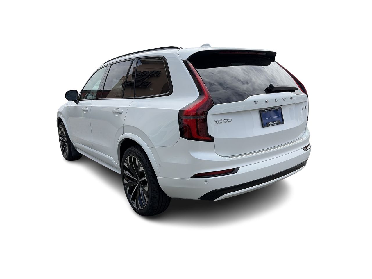 2026 Volvo XC90 in Richmond, British Columbia
